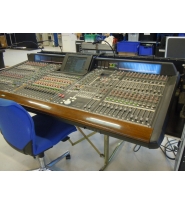 Yamaha PM1D Digital Audio Console